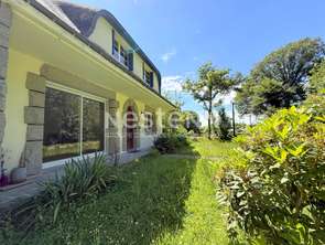 Vente Maison 4 chambresBignan