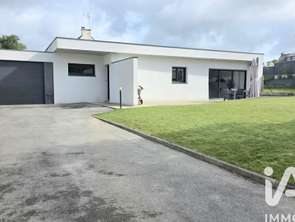 Vente Maison 2 chambresBignan