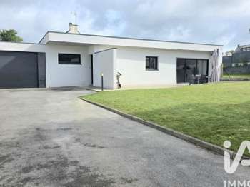 Vente maison 4 pièces Bignan 56