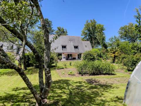 Vente maison 5 pièces Bignan 56