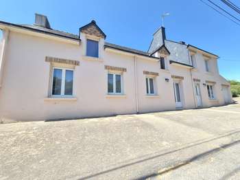 Vente Maison 3 chambresBignan