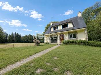 Vente Maison 4 chambresBignan