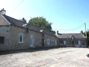 Vente Maison 1 chambreBignan