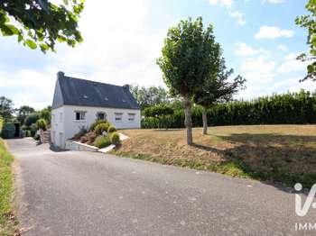 Vente Maison 5 chambresBignan