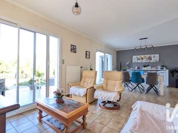 Maison 7 pièces 139 m² · à Bignan · 139 m² · 293 440 €