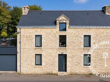 Vente Maison 3 chambresBignan
