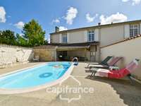 Vente maison 10 pièces