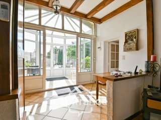 Vente maison 10 pièces