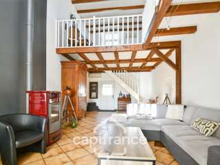 Vente maison 10 pièces