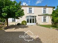 Vente maison 10 pièces