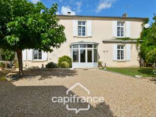 Vente maison 10 pièces