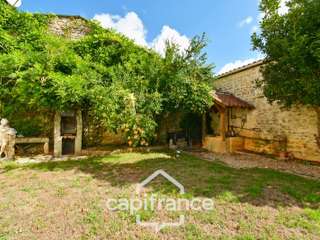 Vente maison 10 pièces