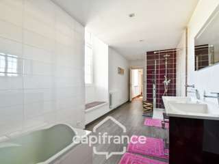 Vente maison 10 pièces