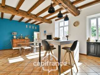 Vente maison 10 pièces