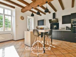 Vente maison 10 pièces