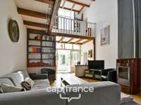 Vente maison 10 pièces
