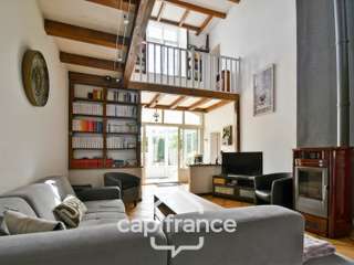 Vente maison 10 pièces