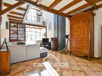 Vente maison 10 pièces
