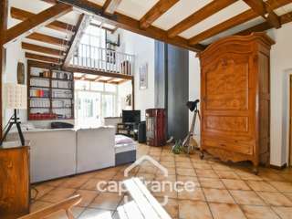 Vente maison 10 pièces