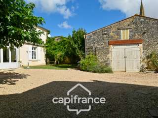 Vente maison 10 pièces