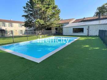 Vente maison 10 pièces