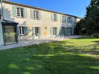 Vente maison 10 pièces