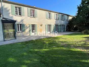 Vente maison 10 pièces Bignay 17