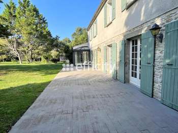 Vente maison 10 pièces