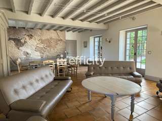Vente maison 10 pièces