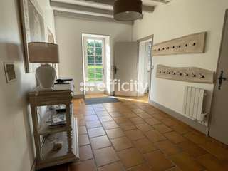 Vente maison 10 pièces