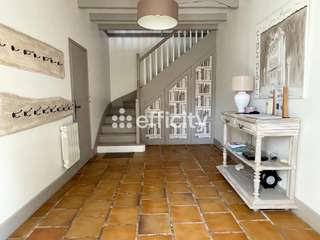 Vente maison 10 pièces