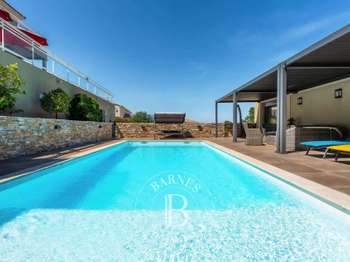 Vente Maison 4 chambresBiguglia
