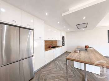 Vente Maison 3 chambresBiguglia