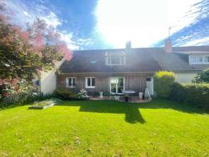 Vente Maison 5 chambresBihorel