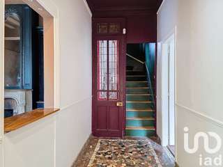 Vente maison 7 pièces Vente maison 7 pièces
