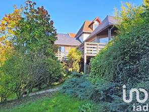Vente Maison 7 piècesBihorel