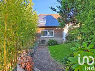 Vente maison 7 pièces Vente maison 7 pièces