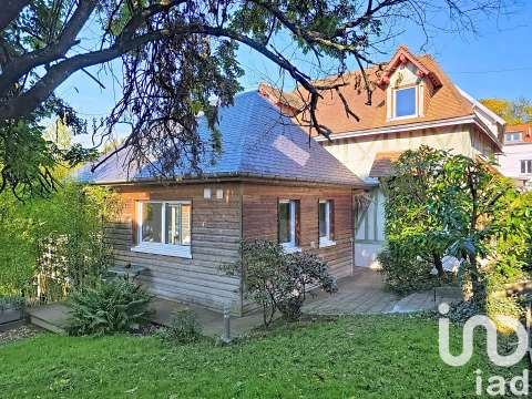 Vente maison 7 pièces Vente maison 7 pièces