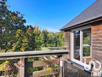 Vente Maison 7 piècesBihorel