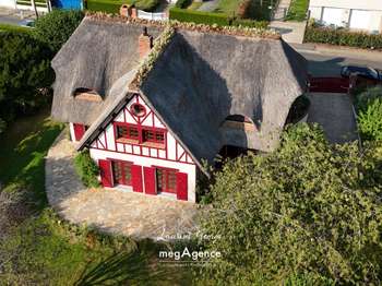Vente Maison 5 chambresBihorel