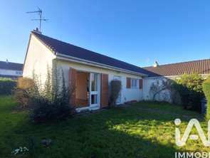 Vente Maison 4 chambresBihorel