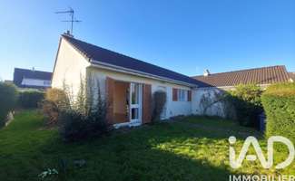 Photo Vente maison Bihorel