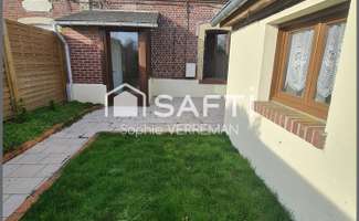 Photo Vente maison Bihorel