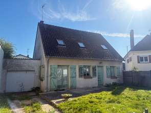 Vente Maison 3 chambresBihorel