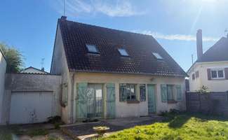 Photo Vente maison Bihorel