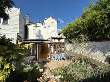 Vente maison 3 pièces Bihorel 76