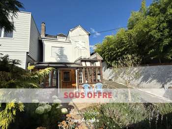 Vente Maison 2 chambresBihorel