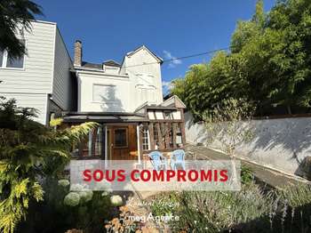 Vente Maison 2 chambresBihorel