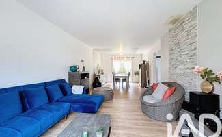 Photo Vente maison Bihorel