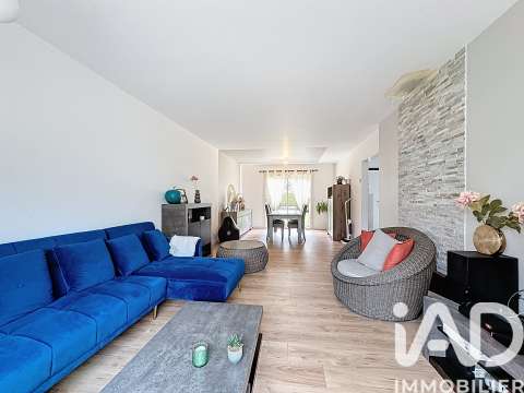 Vente maison 5 pièces Bihorel 76